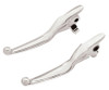 HAND LEVER ASSEMBLY FOR BIG TWIN
