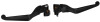 CLUTCH &amp; BRAKE LEVER SET FOR SPORTSTER