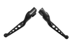 CLUTCH &amp; BRAKE LEVER SET FOR SPORTSTER