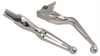 CLUTCH &amp; BRAKE LEVER SET FOR SPORTSTER