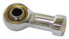 V-FACTOR COMPLETE HAND LEVER ASSEMBLY FOR BIG TWIN &amp; SPORTSTER
