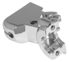CLUTCH LEVER ASSEMBLY FOR BIG TWIN