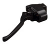 BILLET ALUMINUM HANDLEBAR CONTROLS