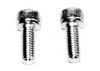LEVER MOUNT SCREW KIT FOR 1965/1972 HAND LEVER