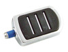 V-FACTOR SPEED-LINE FOOTBOARDS &amp; PEGS FOR ALL MODELS