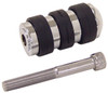 V-FACTOR ANTI-VIBE FOOTRESTS &amp; MOUNTS FOR ALL MODELS
