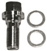 V-FACTOR BEEFY GEAR SHIFT LINKAGE FOR BIG TWIN