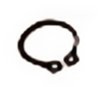 SHIFT CONTROL PARTS FOR BIG TWIN