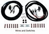 HANDLEBAR CONTROL KITS FOR 1972/1981 MODELS
