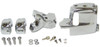 V-FACTOR HANDLEBAR CONTROL COVER KIT FOR BIG TWIN &amp; SPORTSTER