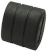 V-FACTOR OE STYLE FOOT BRAKE LEVER PADS FOR BIG TWIN