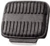 V-FACTOR OE STYLE FOOT BRAKE LEVER PADS FOR BIG TWIN