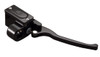 BILLET ALUMINUM HANDLEBAR CONTROLS