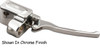 BILLET ALUMINUM HANDLEBAR CONTROLS