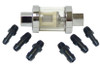 BILLET ALUMINUM HANDLEBAR CONTROLS