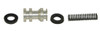BILLET ALUMINUM HANDLEBAR CONTROLS