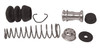 REAR BRAKE MASTER CYLINDER REBUILD KITS FOR KELSEY HAYES TYPE MASTER CYLINDERS