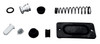 REAR BRAKE MASTER CYLINDER REBUILD KIT