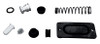 REAR BRAKE MASTER CYLINDER REBUILD KIT