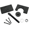 Jims #911 - Trap Door Bearing Remover/Installer - Cruise Drive/6-Speed - Harley Davidson