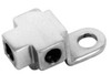 V-FACTOR OE STYLE BRAKE LINE TEE FOR ALL MODELS