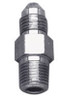 CLEAR COATED UNIVERSAL #3 BRAKE HOSES &amp; FITTINGS FOR ALL MODELS