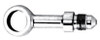 CLEAR COATED UNIVERSAL #3 BRAKE HOSES &amp; FITTINGS FOR ALL MODELS