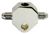 V-FACTOR CUSTOM BRAKE LINE TEES FOR ALL MODELS