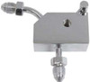 CUSTOM REAR BRAKE TEE FOR SOFTAIL