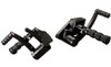 BILLET FORWARD CONTROL KITS FOR BIG TWIN 4 SPEED &amp; SOFTAIL