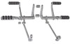 CUSTOM FORWARD CONTROL KITS FOR SPORTSTER