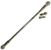 V-FACTOR CUSTOM GEAR SHIFT LINKAGE FOR BIG TWIN