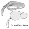PERIPHERAL VISION MIRRORS FOR ALL MODELS