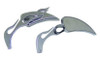 FIREBALL MIRROR SET FOR ALL MODELS