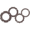 Barnett #6383080001 - Lock Plate - Clutch Basket - Scorpion - Set 4