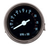 V-FACTOR TACHOMETER GAUGE FOR FX MODELS