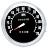 V-FACTOR FAT BOB SPEEDOMETER FOR BIG TWIN