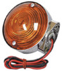 V-FACTOR FAT BOB SPEEDOMETER FOR BIG TWIN