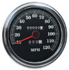 V-FACTOR 2240:60 RATIO FAT BOB SPEEDOMETERS FOR FXWG &amp; SOFTAIL MODELS