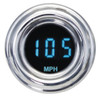 4000 SERIES DIGITAL GAUGES FOR CUSTOM HANDLEBAR USE