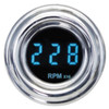 4000 SERIES DIGITAL GAUGES FOR CUSTOM HANDLEBAR USE