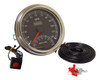 V-FACTOR ADJUSTABLE CALIBRATION SPEEDOMETERS FOR FAT BOB DASH