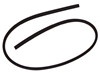 V-FACTOR CATEYE DASH COVER FOR FAT BOB GAS TANKS
