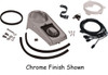 V-FACTOR INSTRUMENT PANEL KIT FOR SOFTAIL &amp; FXDWG