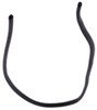 V-FACTOR TRIM RUBBER FOR 2 &amp; 3 LIGHT STYLE DASHES