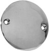 V-FACTOR ODOMETER RESET KNOBS FOR FAT BOB SPEEDOMETERS
