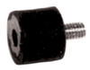 RUBBER MOUNTS FOR OIL TANK ISOLATION