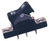6000 SERIES DIGITAL SPEEDOMETER/TACHOMETER FOR  CUSTOM HANDLEBAR USE
