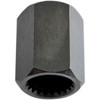 Dennis Stubblefield Sales #TOOL-53 - Prop Tool - Impeller - Female/Splined - 22 mm x 20 Tooth