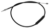 CLUTCH CABLES FOR BIG TWIN 5 SPEED MODELS 1987/LATER &amp; SPORTSTER 1986/LATER